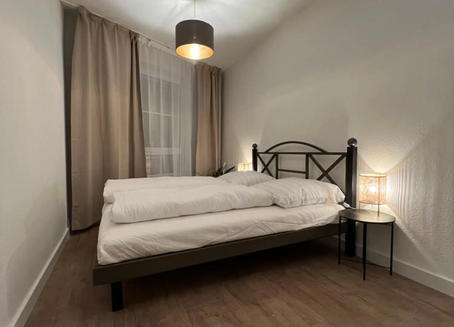 Jalda Apartments Дюссельдорф 0*,  Германия
