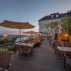 Schoene Aussicht Frankfurt am Main