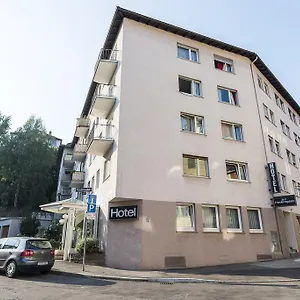 *** Hotel Am Friedensplatz Allemagne