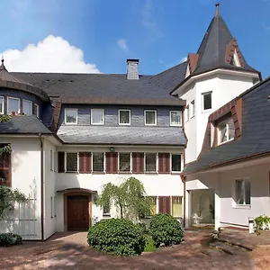 *** Hotel Falkenberg Allemagne