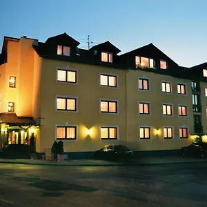 **** Hotel Hotel-restaurant Am Koenigshof Allemagne
