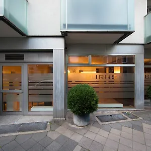 4* Otel Burns Art & Culture