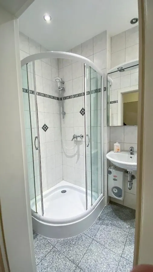 Appart hôtel Jalda Apartments Düsseldorf