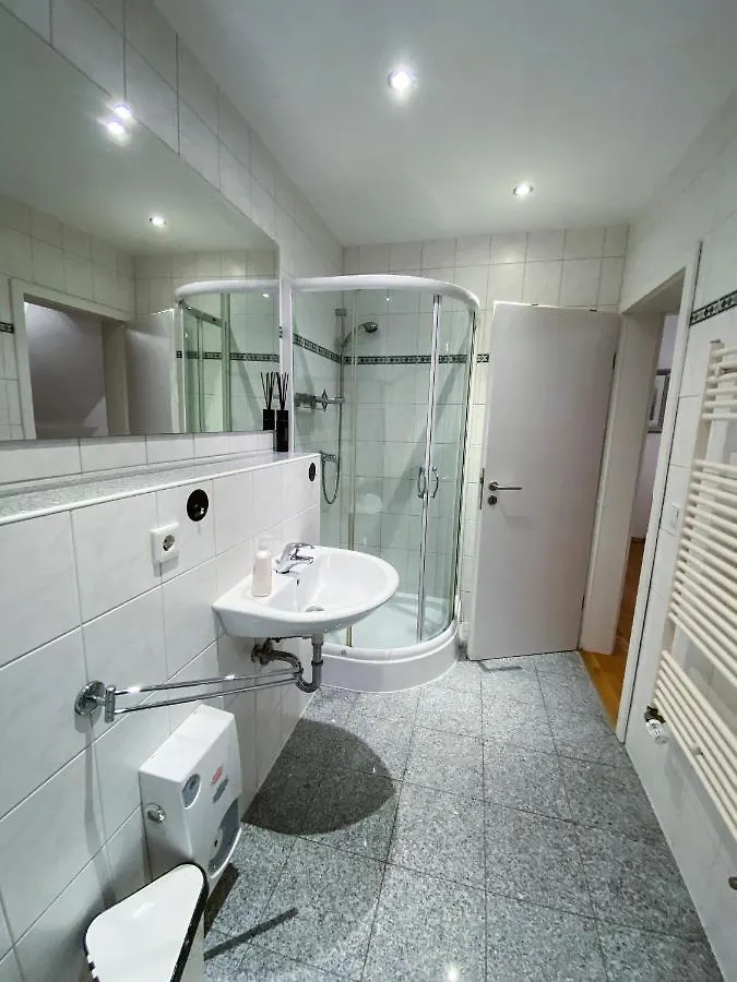 Jalda Apartments Düsseldorf