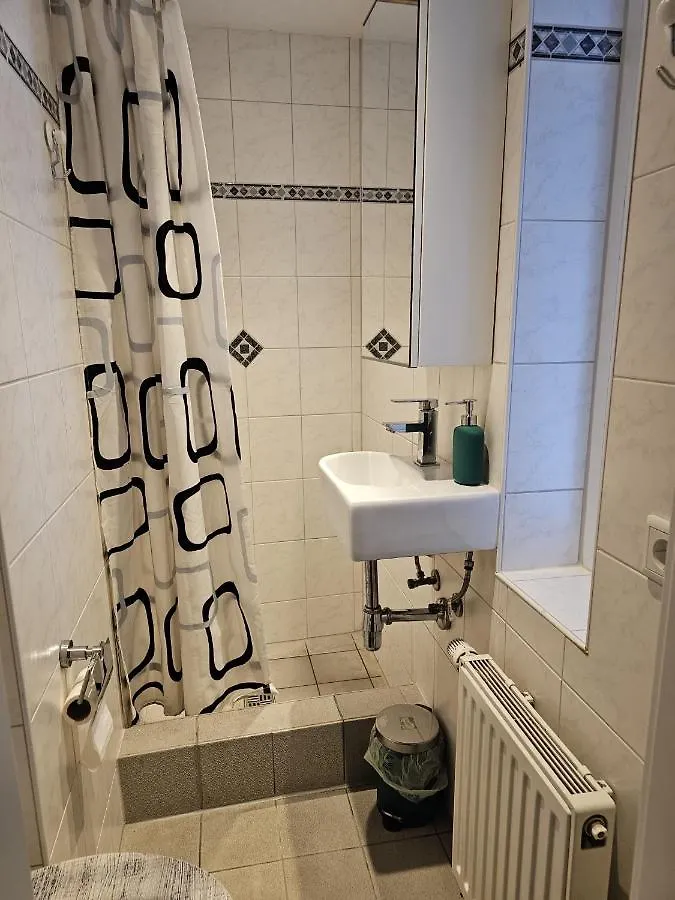 Jalda Apartments Düsseldorf Allemagne