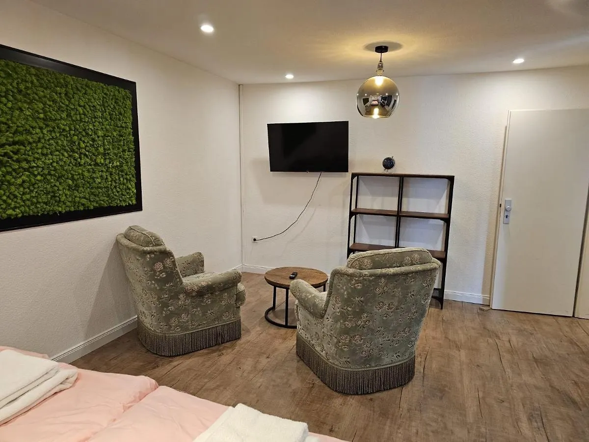Jalda Apartments 뒤셀도르프